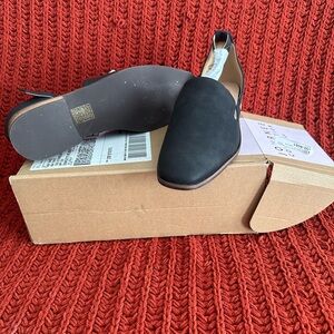 Business Casual Shoes